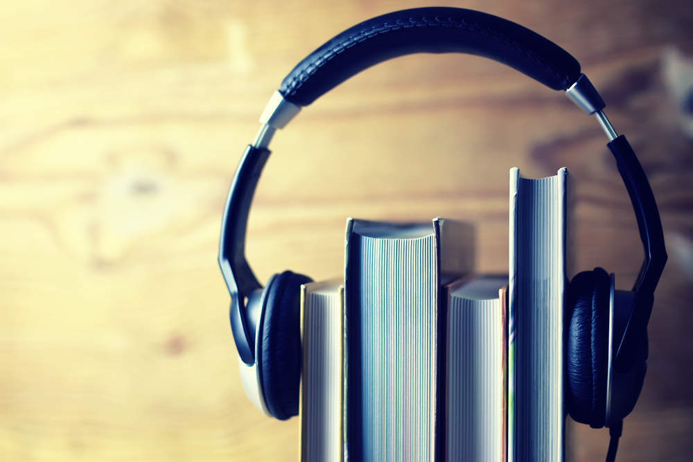 audiobook sales - Verdict