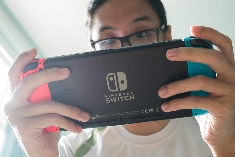 Nintendo: The Switch success story is just getting started