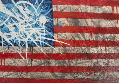 The last statue of Donald Trump naked sold for big bucks at auction