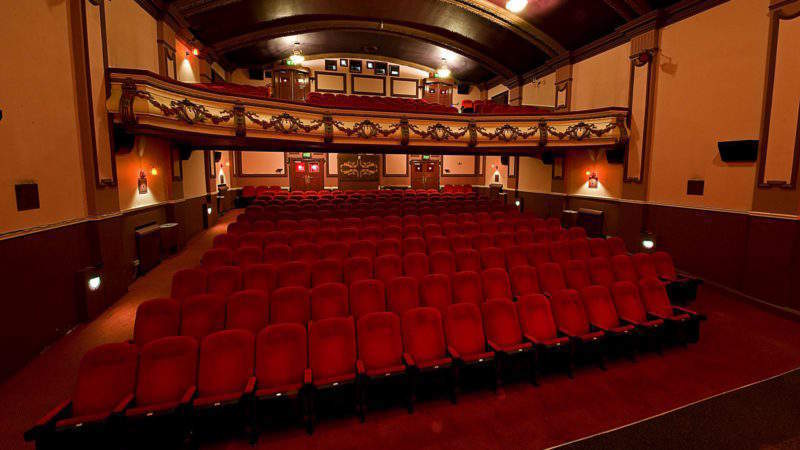 96 of the UK's best boutique and luxury independent ...