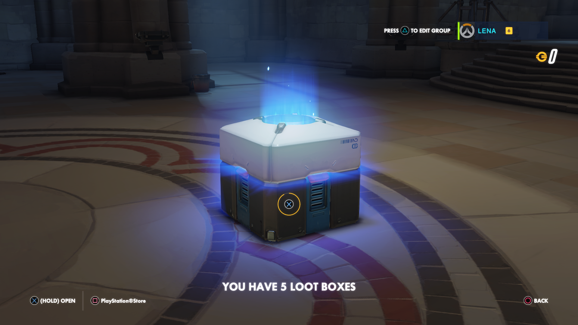 Loot boxes to be restricted by UK games industry trade association