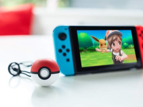 Pokémon Let's Go plans to make casual gamers into paying players