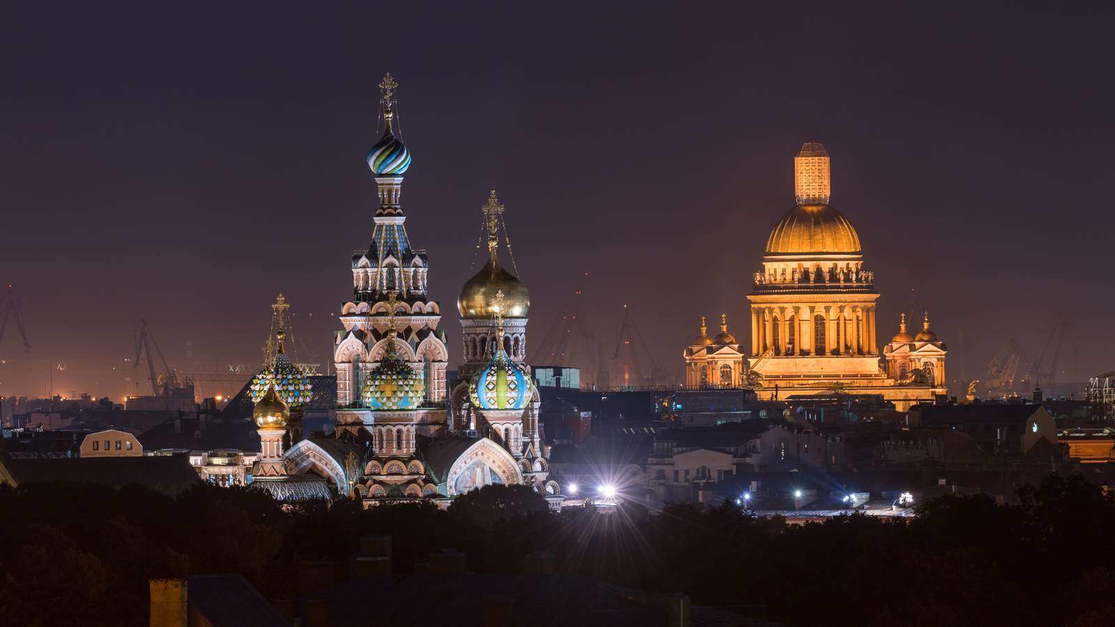 Russia World Cup - Verdict