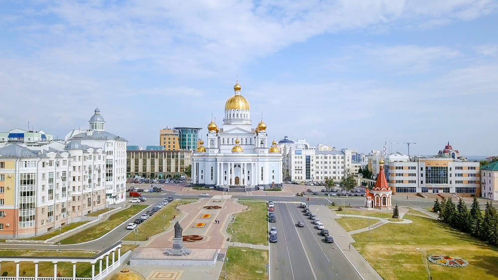 Russia World Cup - Verdict