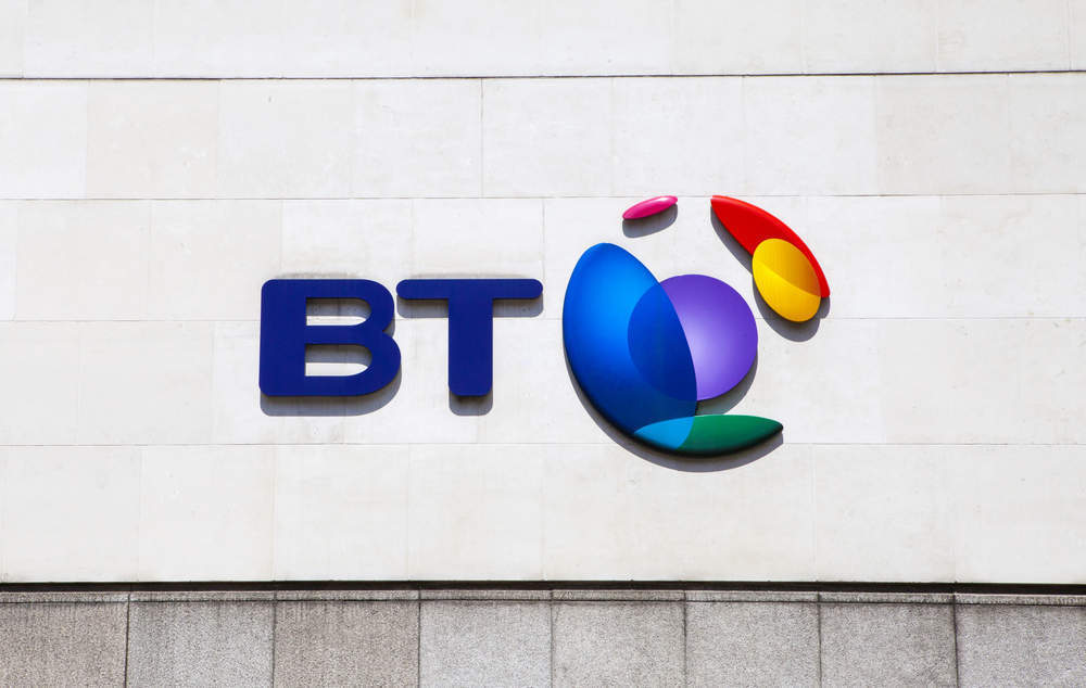 BT share price dips after 13,000 jobs axed - Verdict