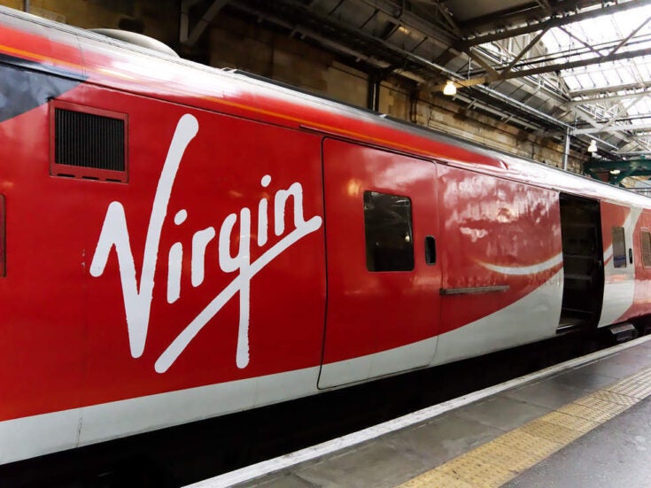 Virgin Trains East Coast will be taken back under state control