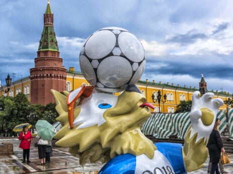 Where to stay, eat and drink if you’re travelling to the Russia World Cup