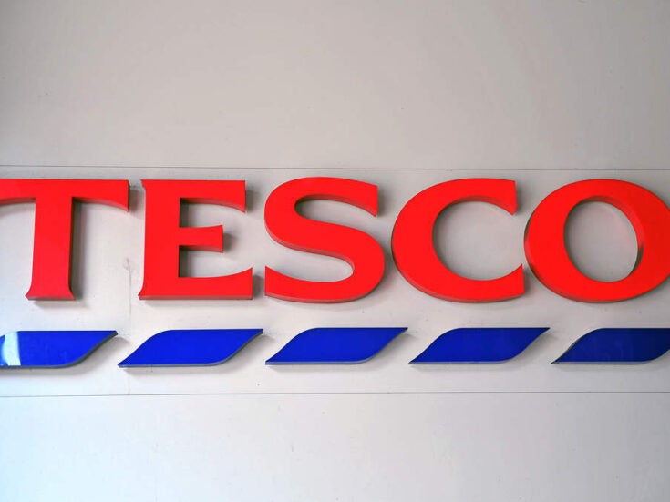 Tesco is battening down the hatches as it shuts Tesco Direct website