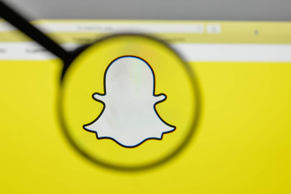 Businesses are desperate to reach Snapchat users, but their value could be overrated