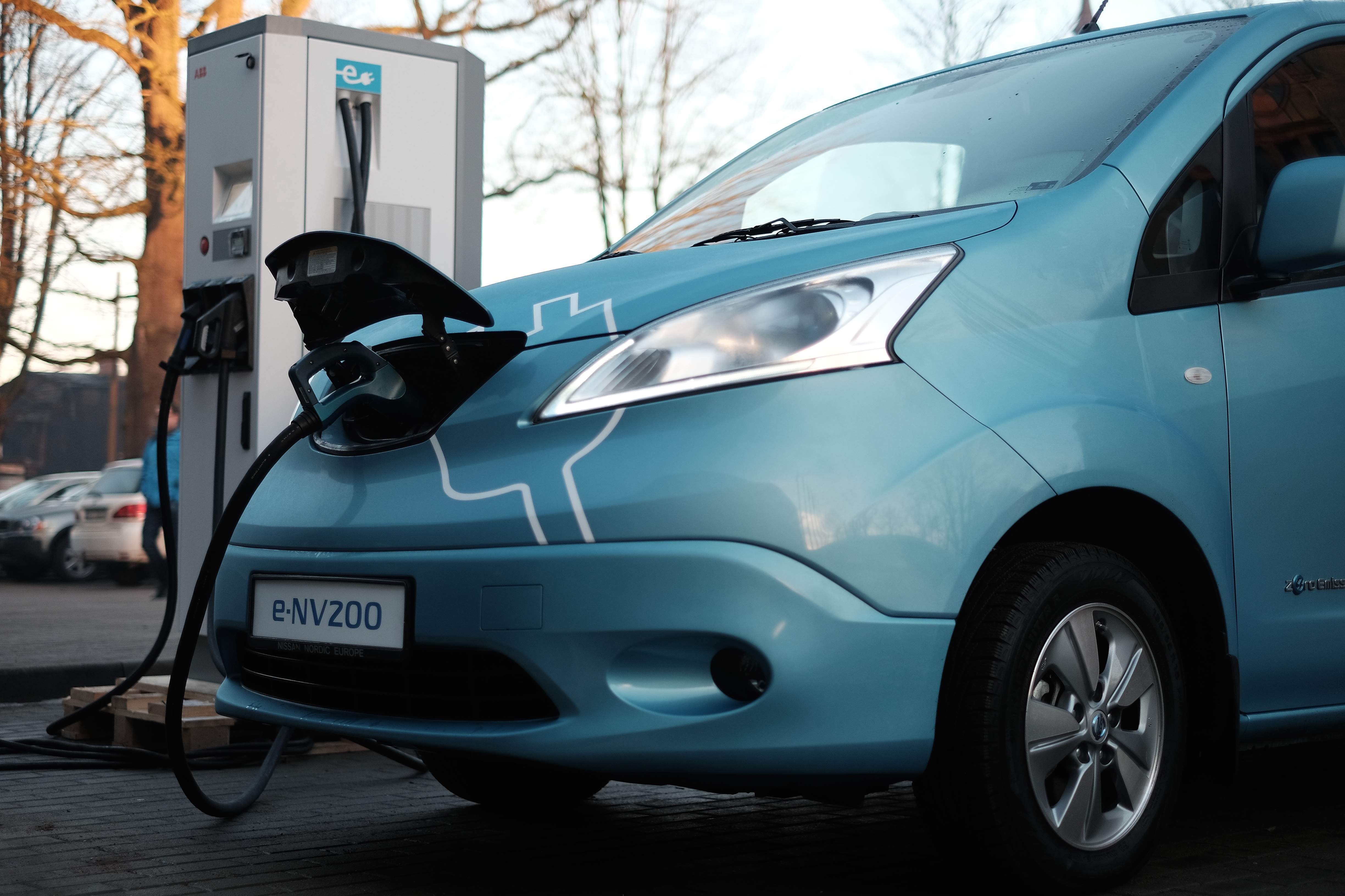 How technology could help the grid cope with electric vehicles - Verdict