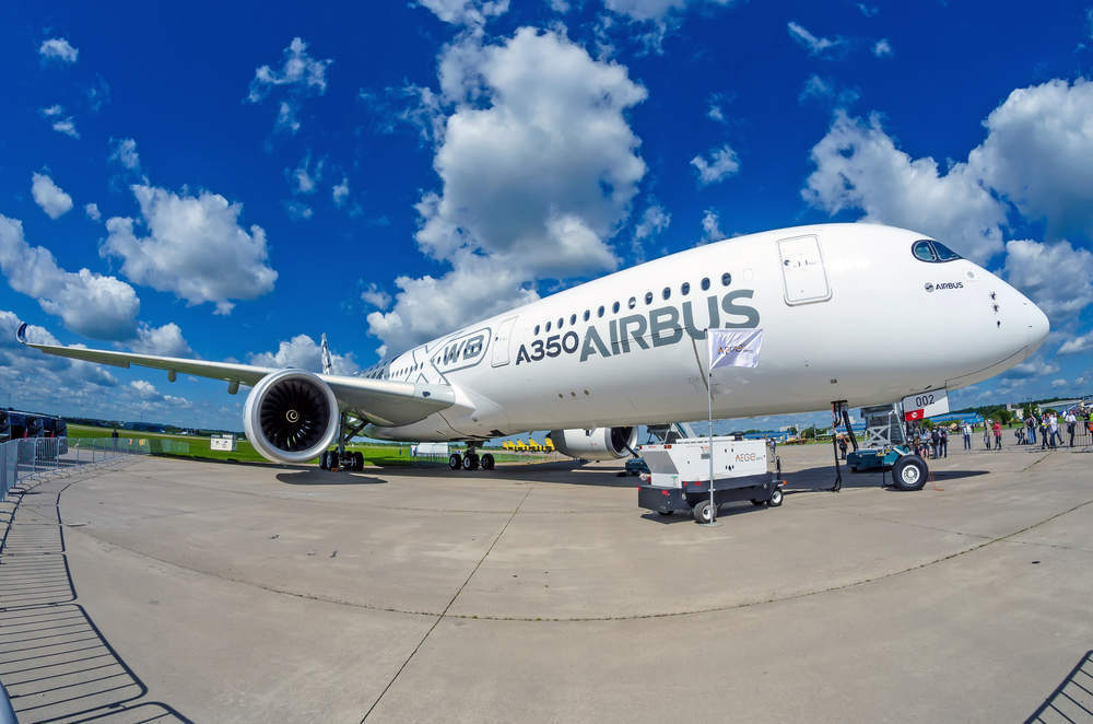 Airbus to leave UK