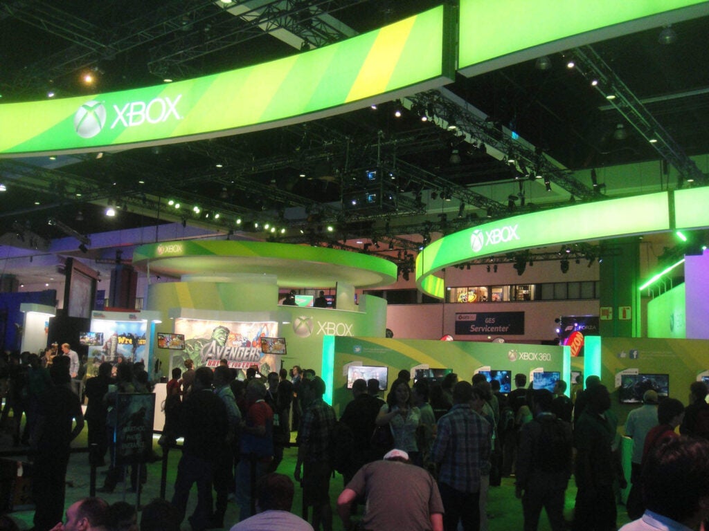 E3 2018 conference schedule e3 2018 rumours