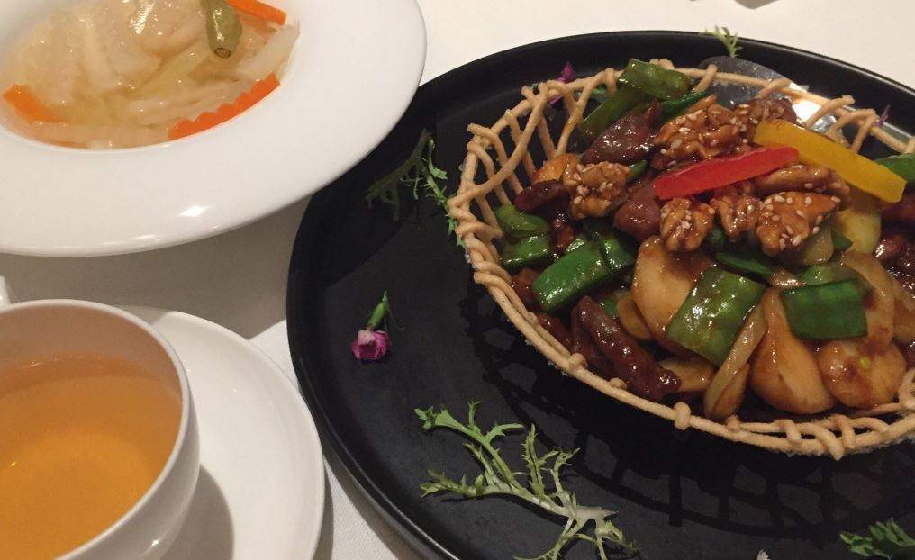 Michelin Guide restaurants - Verdict