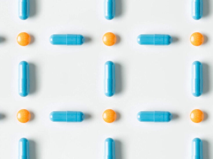 Blockchain in pharma: opportunities in the pharmaceutical supply chain
