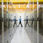 The power of AI in the data centre