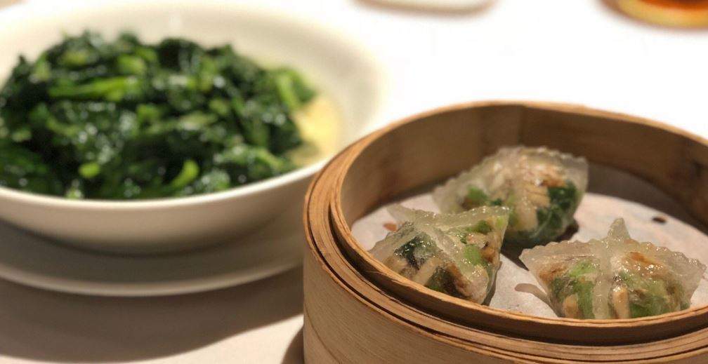 Michelin Guide restaurants - Verdict