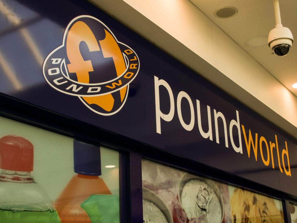 Discount retailer Poundworld has gone into administration