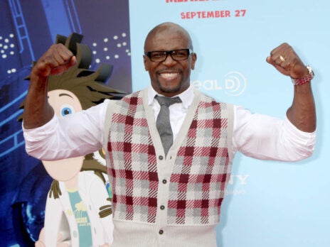 Terry Crews is the pinnacle of 21st Century celebrity: here's how he got there