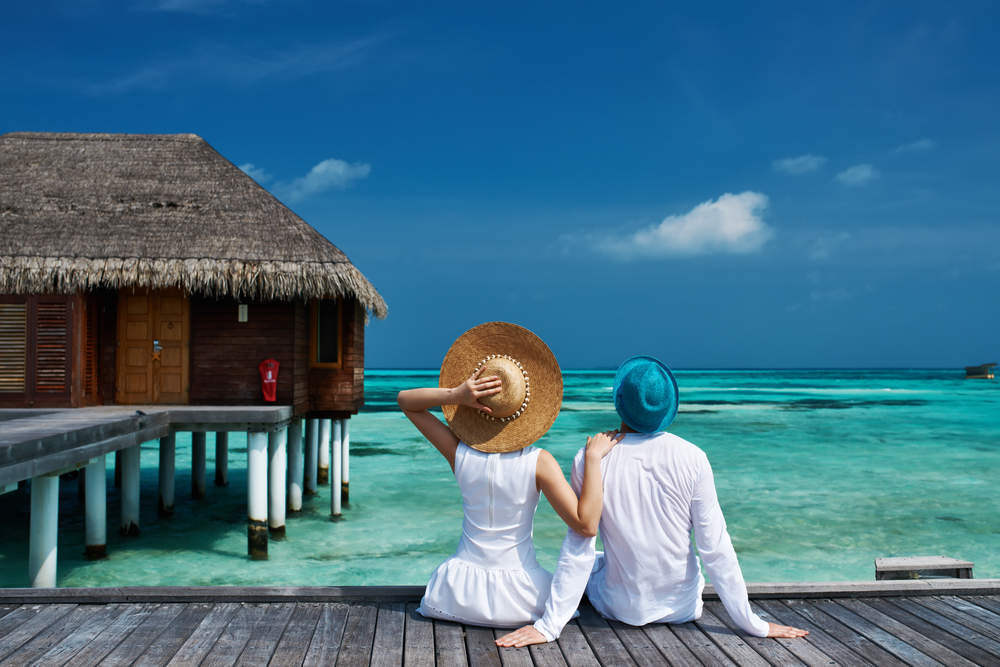 top 10 honeymoon destinations