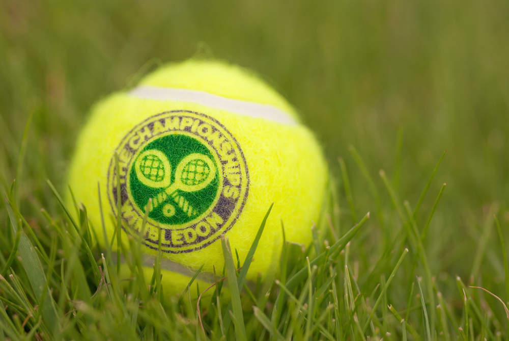 Watson at Wimbledon: How the famed tennis tournament leads the way in sports innovation