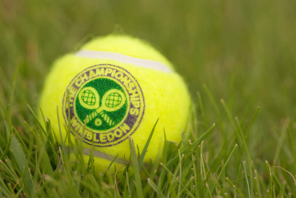 Wimbledon and IBM