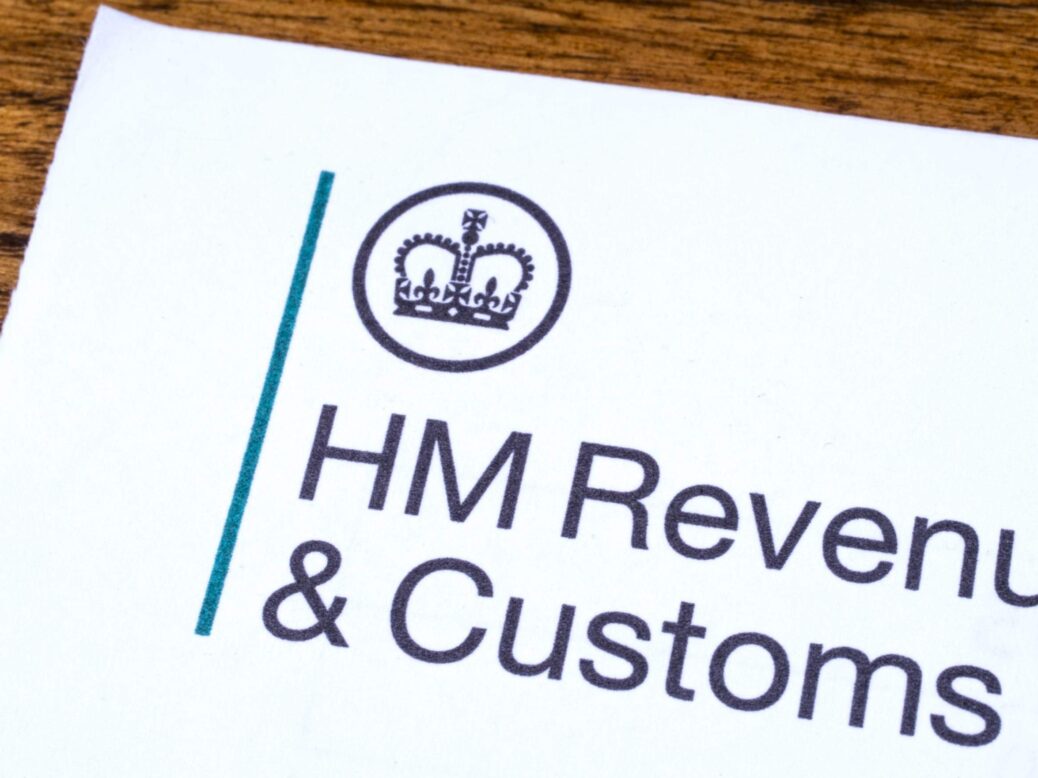 Did HMRC breach GDPR and can they be fined?