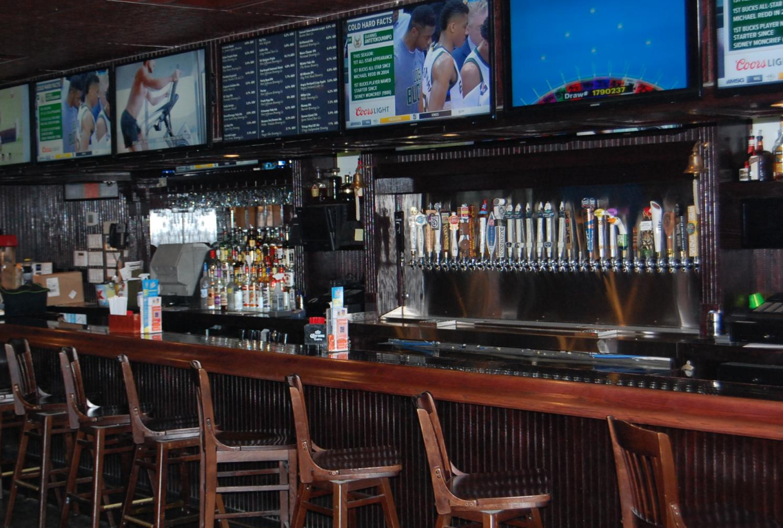 Long Island bars - Verdict