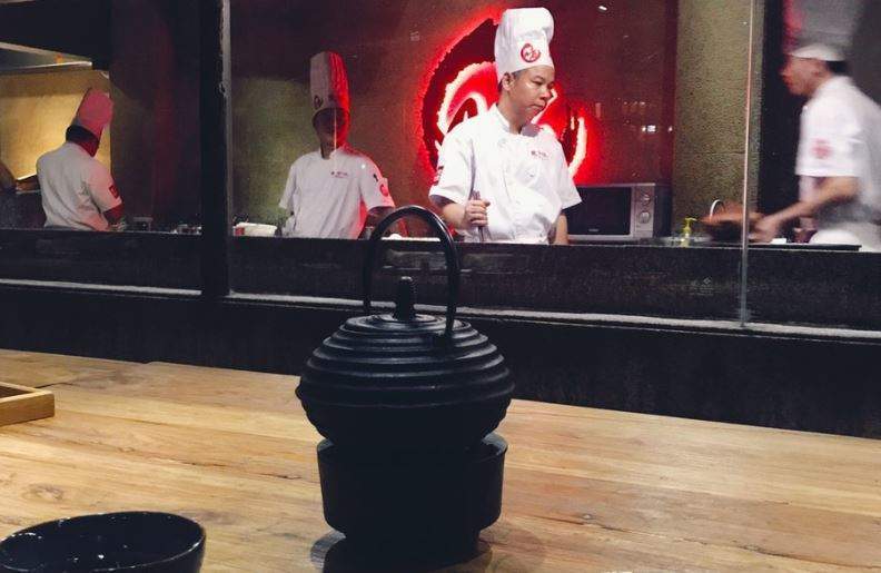 Michelin Guide restaurants - Verdict