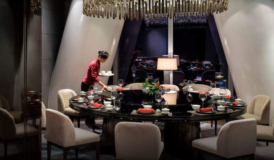 Michelin Guide restaurants - Verdict