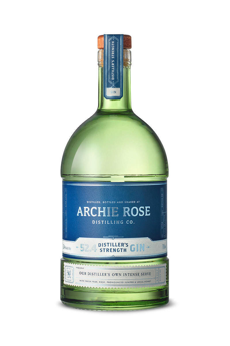 These 21 drinks are officially the best gin in the world Verdict