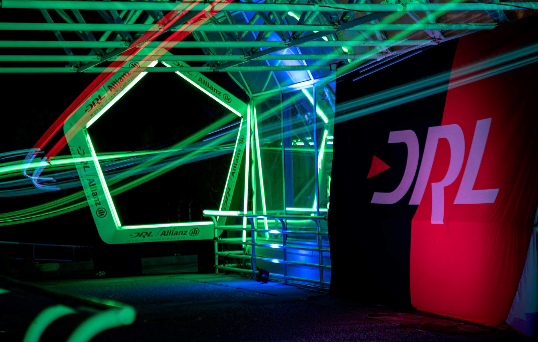 VR Drone Racing – A Rising New Sport For The Digital Age