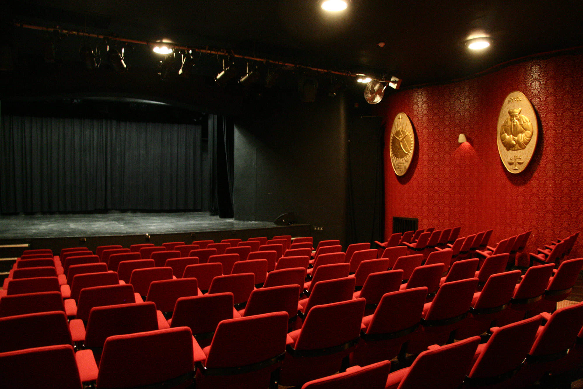 Free Fringe - Verdict