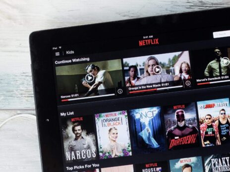 Netflix is trialling a new, more expensive subscription package