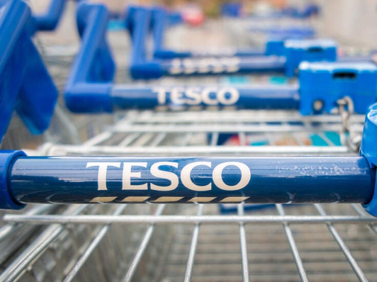 Tesco mounts the pressure on suppliers with Carrefour partnership