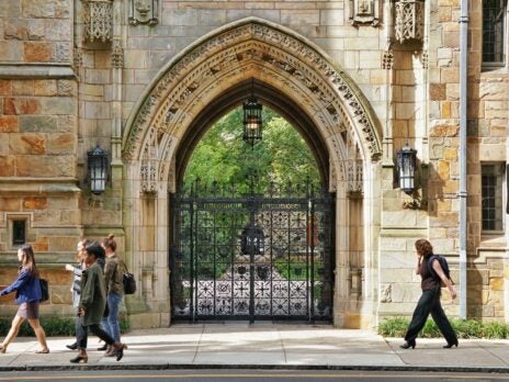 Yale cybersecurity breach discovered a decade after it happened