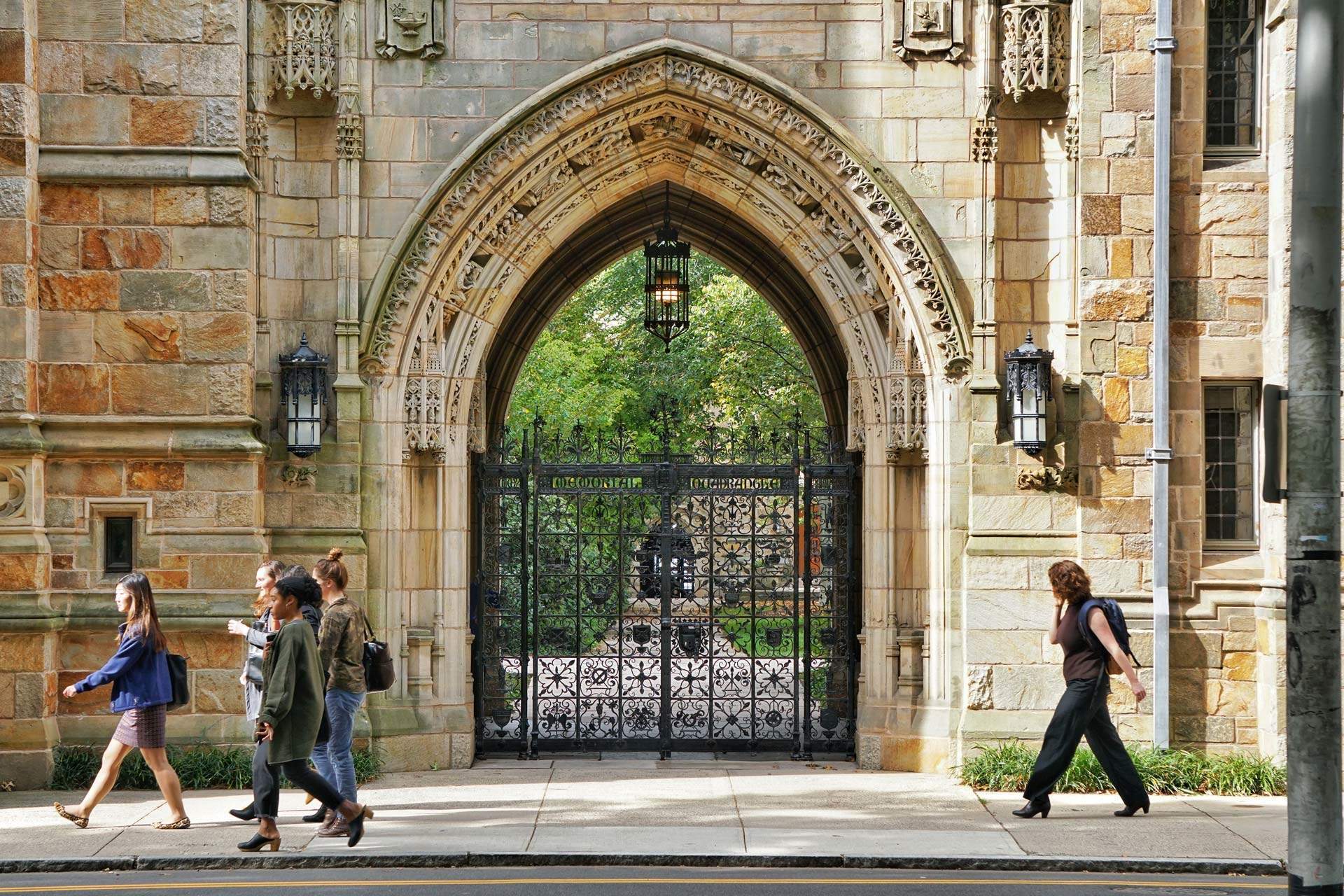 Yale cybersecurity breach