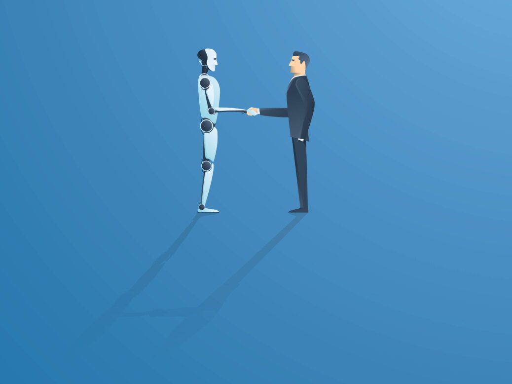 AI to generate more jobs