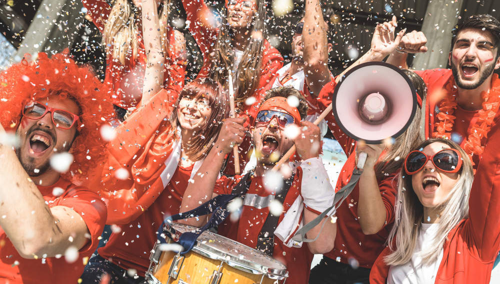 Where to watch the World Cup in London - Verdict