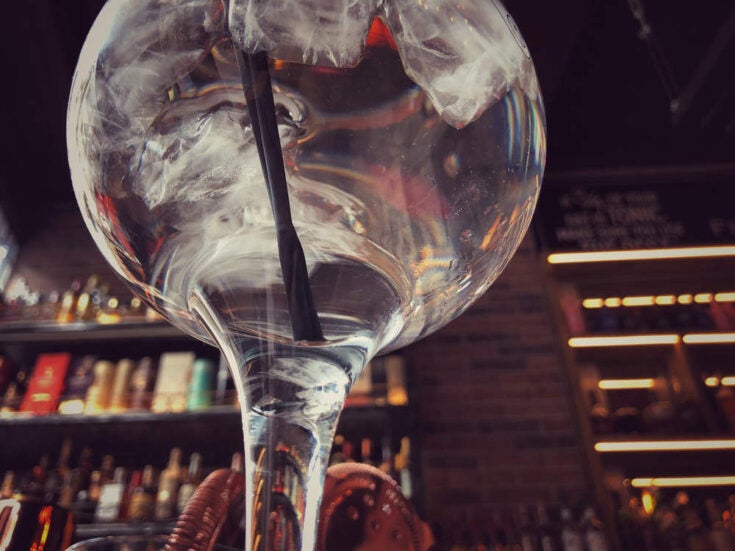 These 21 drinks are officially the best gin in the world