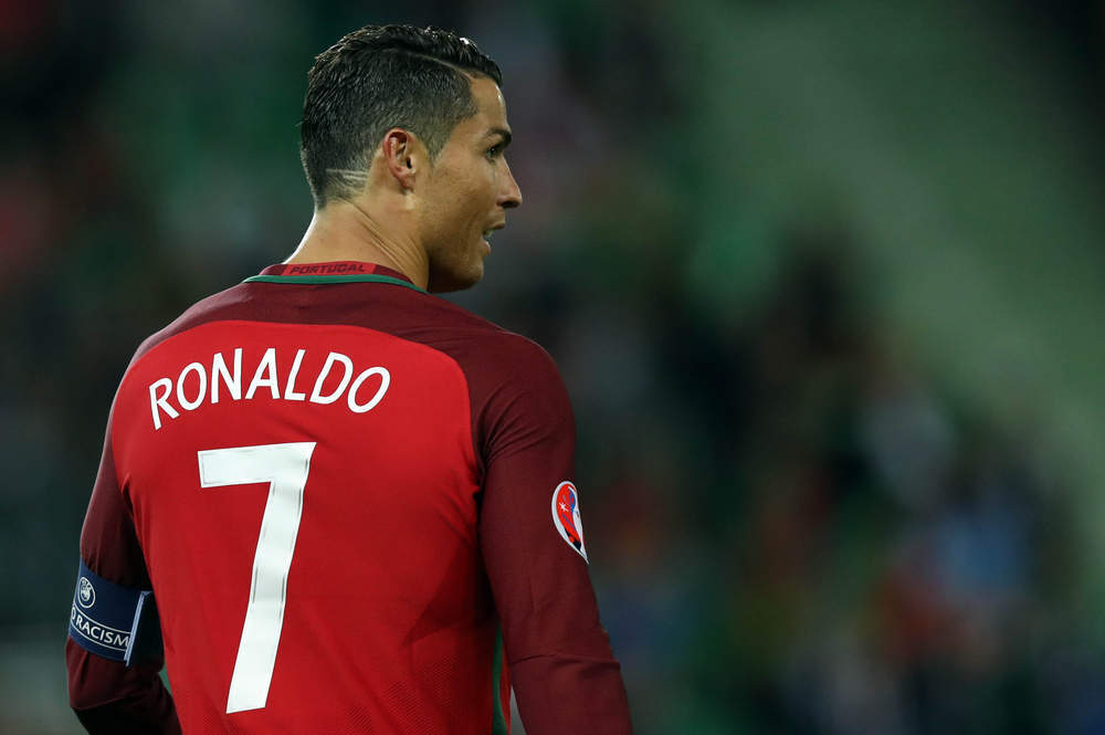 Cristiano Ronaldo to Juventus - Verdict