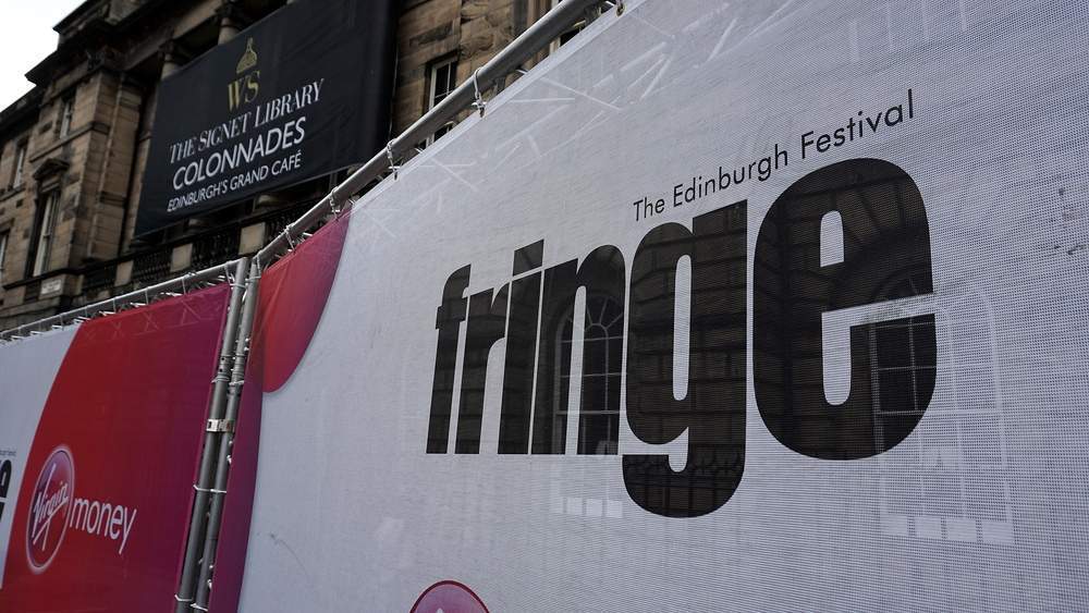 Free Fringe 2018 - Verdict