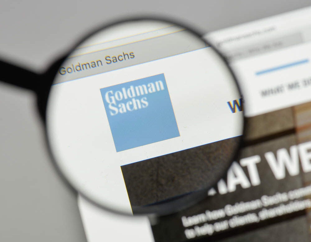 David Solomon DJ D-Sol Goldman Sachs CEO - Verdict