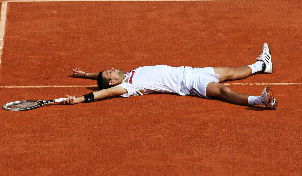 Novak Djokovic net worth - Verdict
