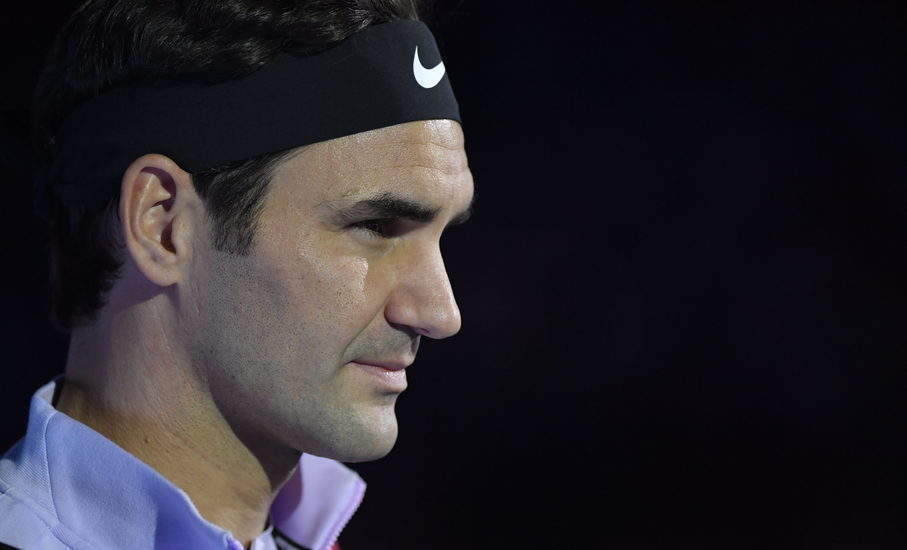 Roger Federer sponsorship money - Verdict