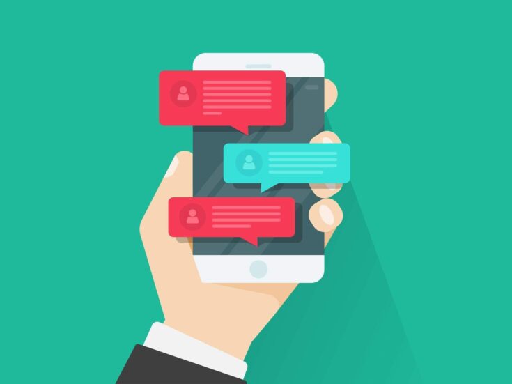What is a chatbot and how can it improve your business?