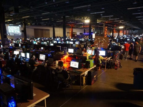 QuakeCon 2018 guide: where to eat, drink, sleep and play