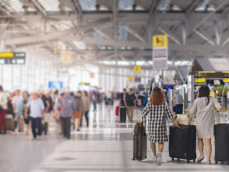 What do people really want from air travel?