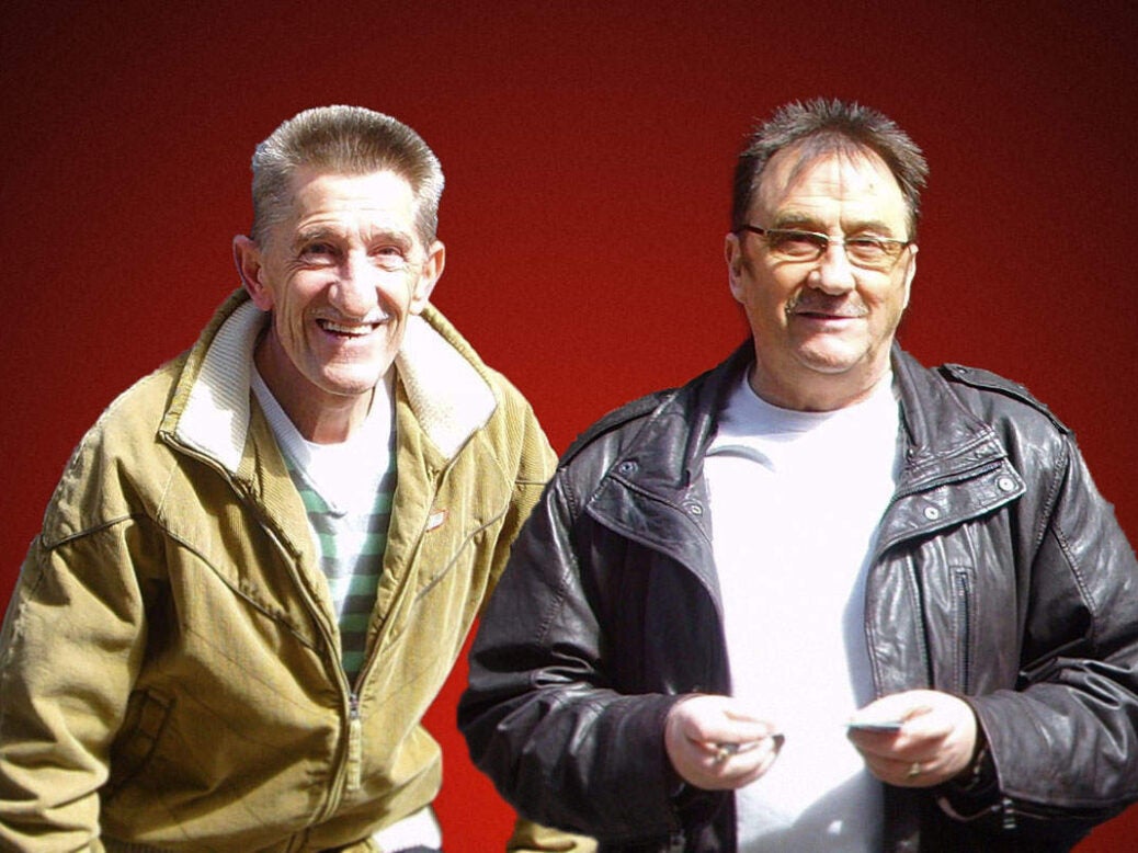 Chuckle Brothers net worth - Verdict