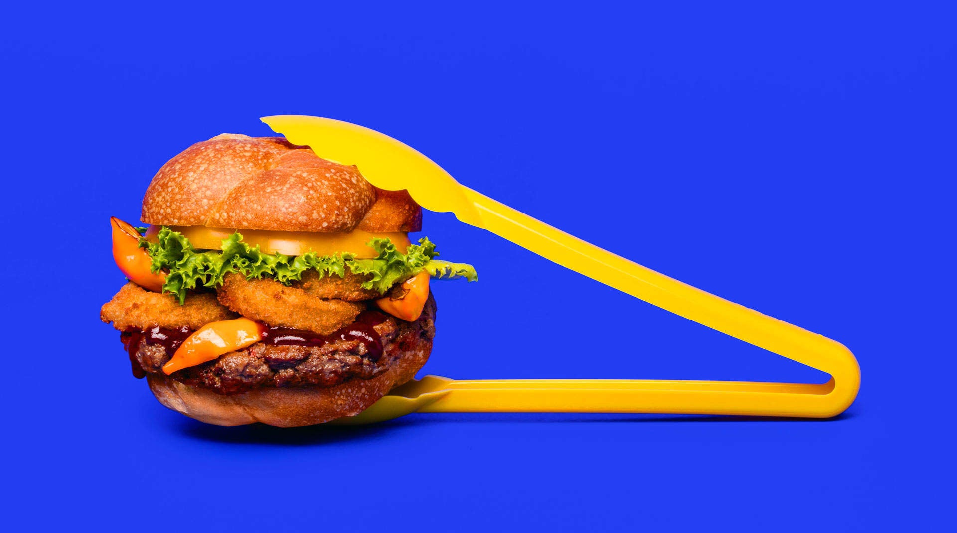 Impossible Burger sustainability