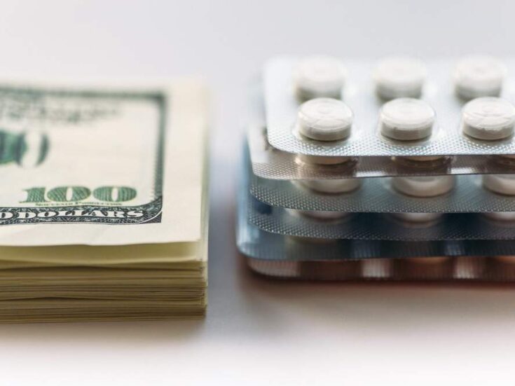 Comparing the US’s ten most expensive drugs with prices in the UK